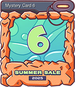 6 cromo misterioso rebajas verano 2025 steam.png