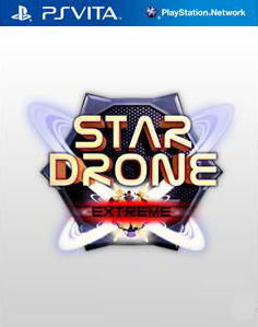 Portada de StarDrone Extreme