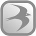Logo de Swift