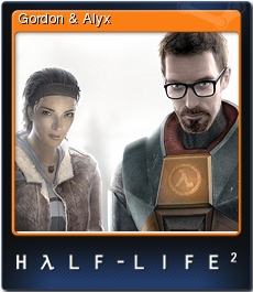 Half Life2 - Carta - City Gordon & Alyx.png