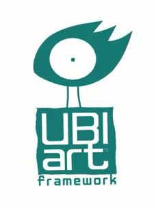Logo UBIart