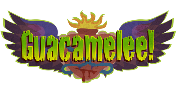 Guacamelee! - Logotipo.png