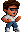 Kid Chamaleon Sprites Kid Chamaleon.png