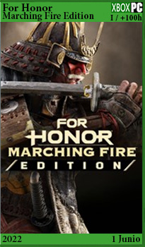 CA-For Honor-Marching Fire Edition.jpg