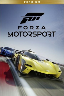 Forza Motorsport caratula.JPG