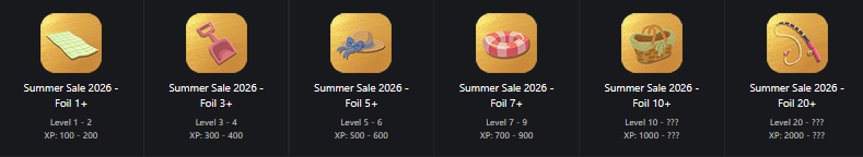 Insignia reflectante rebajas steam verano 2026.png