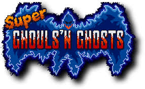 Super ghouls and ghosts logo.jpg