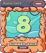 8 cromo misterioso rebajas verano 2025 steam.png