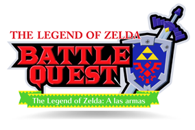 Nintendo Land The Legend of Zelda A las armas.png