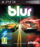 Portada de Blur