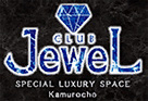 Logo Club Jewel zona Kamurocho Yakuza Black Panther 2 PSP.jpg