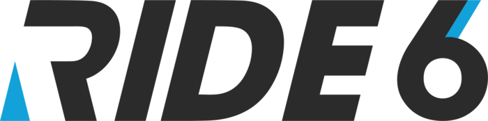 Archivo:Ride6 logo.png