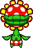 Super princess peach enemigo Petey Piranha.PNG