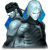 Serpiente suprema (logro - trofeo) MGS HD Collection.PNG