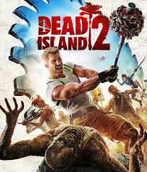 Portada de Dead Island 2