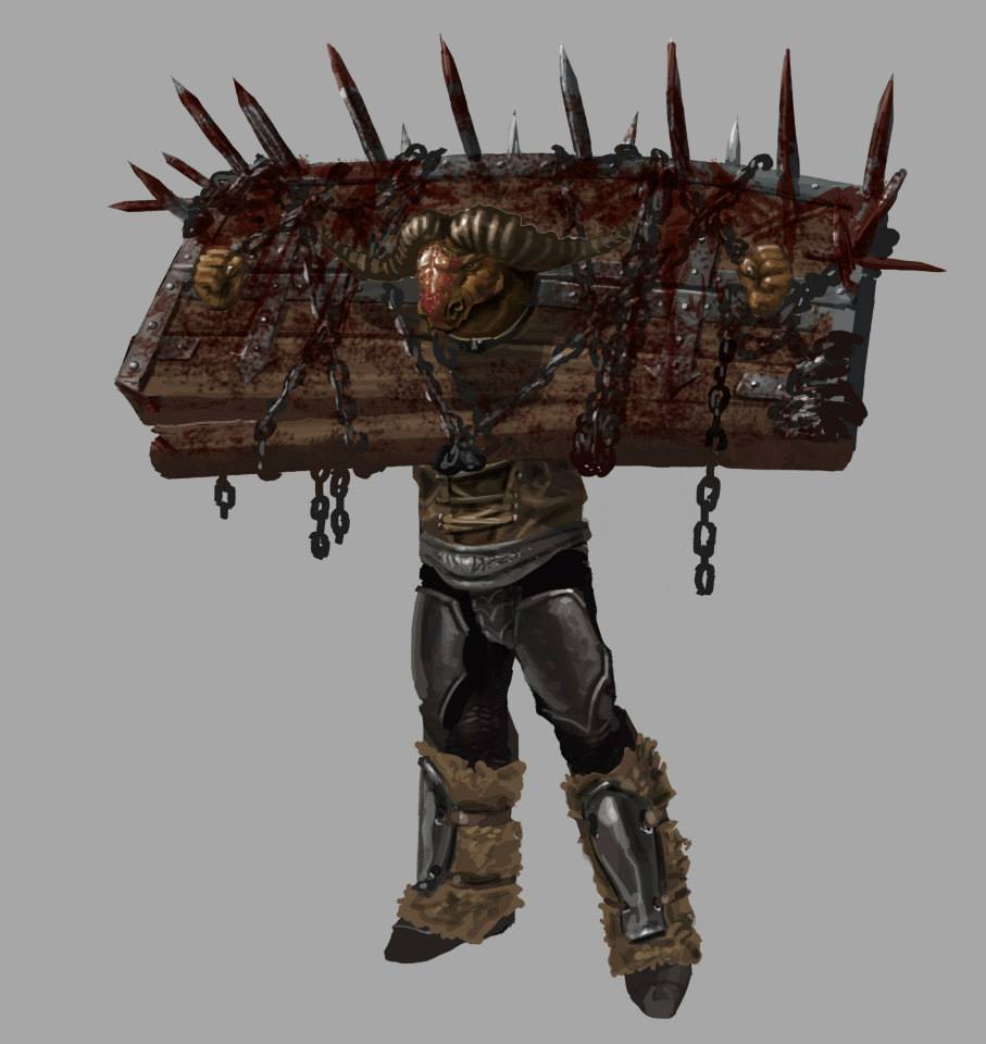 Hellraid - ElOtroLado