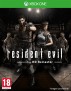 Portada Resident Evil HD Remaster XO.jpeg