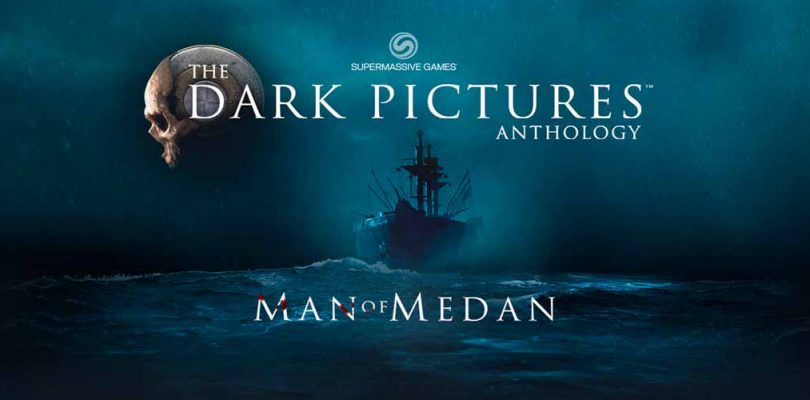download free the dark anthology