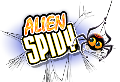 Alien Spidy logo.png