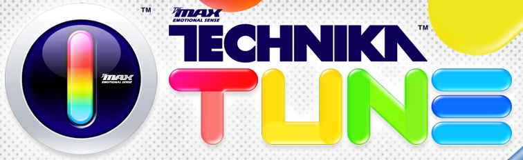 DJ Max Technika Tune - Logotipo.jpg