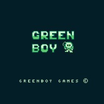Portada de Greenboy Games