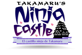 Nintendo Land El castillo ninja de Takamaru.png
