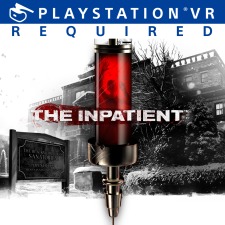 Portada de The Inpatient