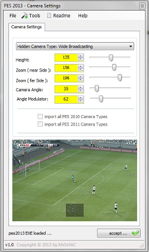 PES2013 Camera Settings 1.0 by MxSoNiC.jpg