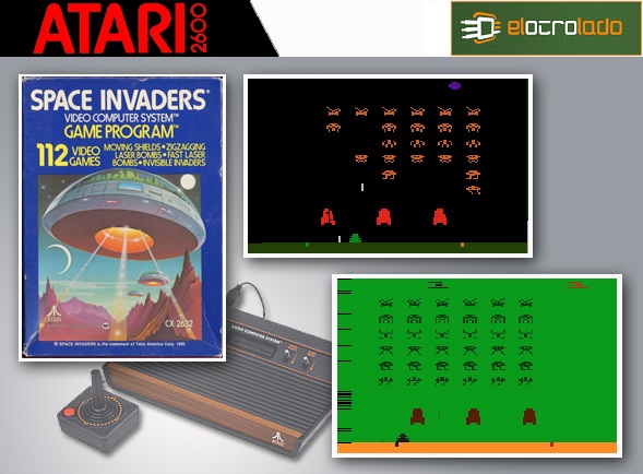 Clasificacion Mejores Juegos De Atari 2600 Elotrolado