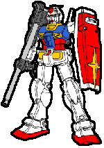 Gundam RX-78-2, estándar de Real Robot
