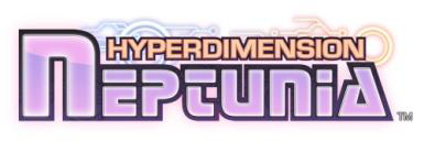 Hyperdimension Neptunia logo.png