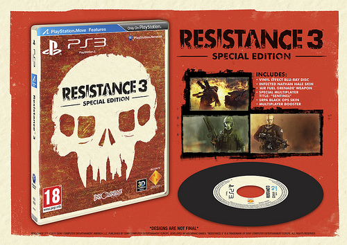 Resistance 3 Edicion Especial.jpg