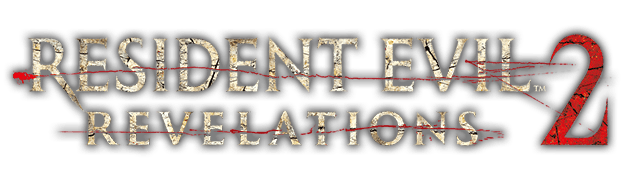 Resident Evil Revelations 2 Logo.png