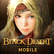 Portada de Black Desert Mobile