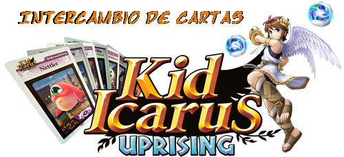 Kid Icarus Uprising intercambio logo.png