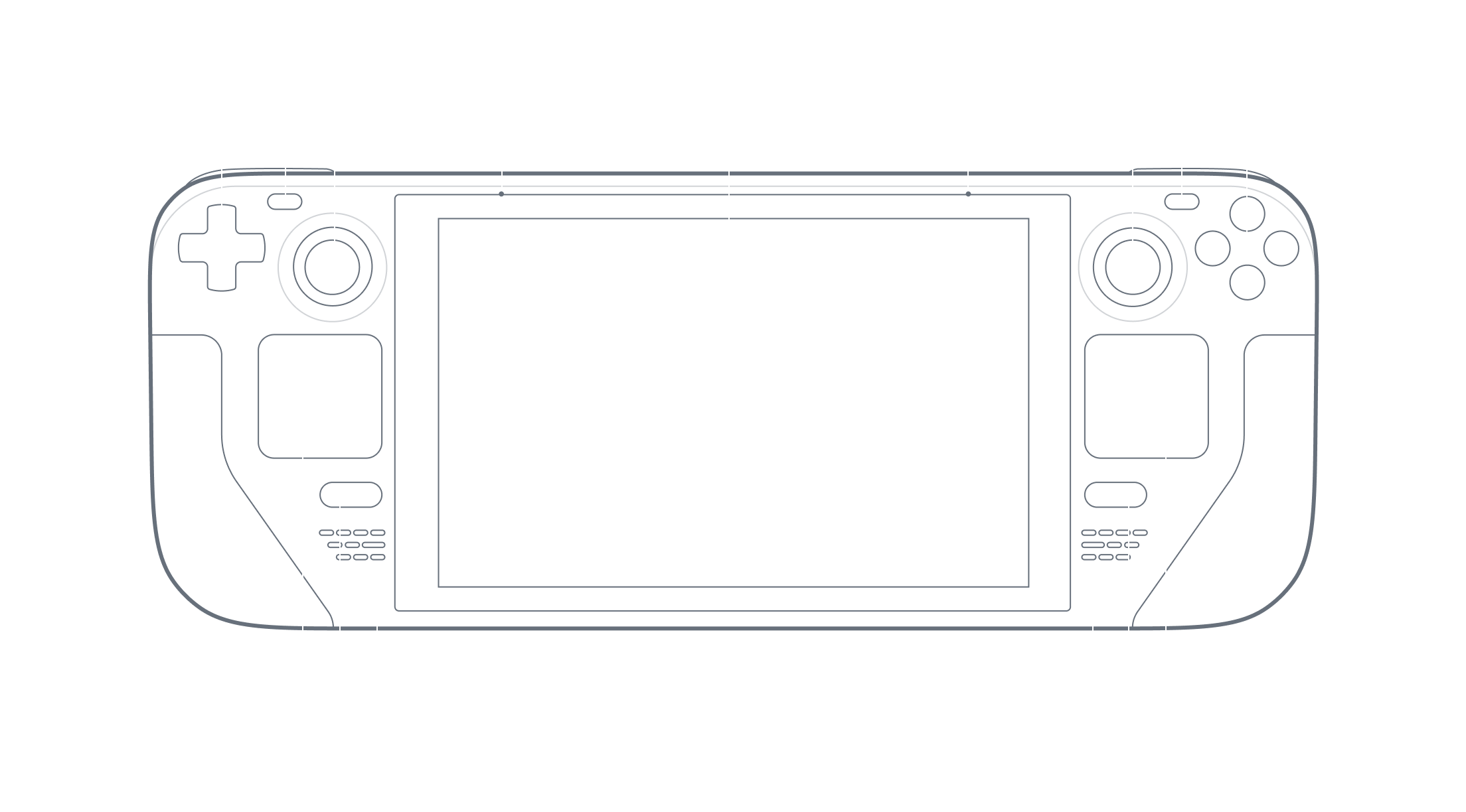 Steam Deck - Frontal.png