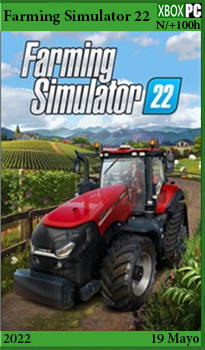 CA-Farming Simulator 22.jpg