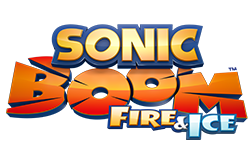 Sonic Boom - Fire & Ice Logotipo.png