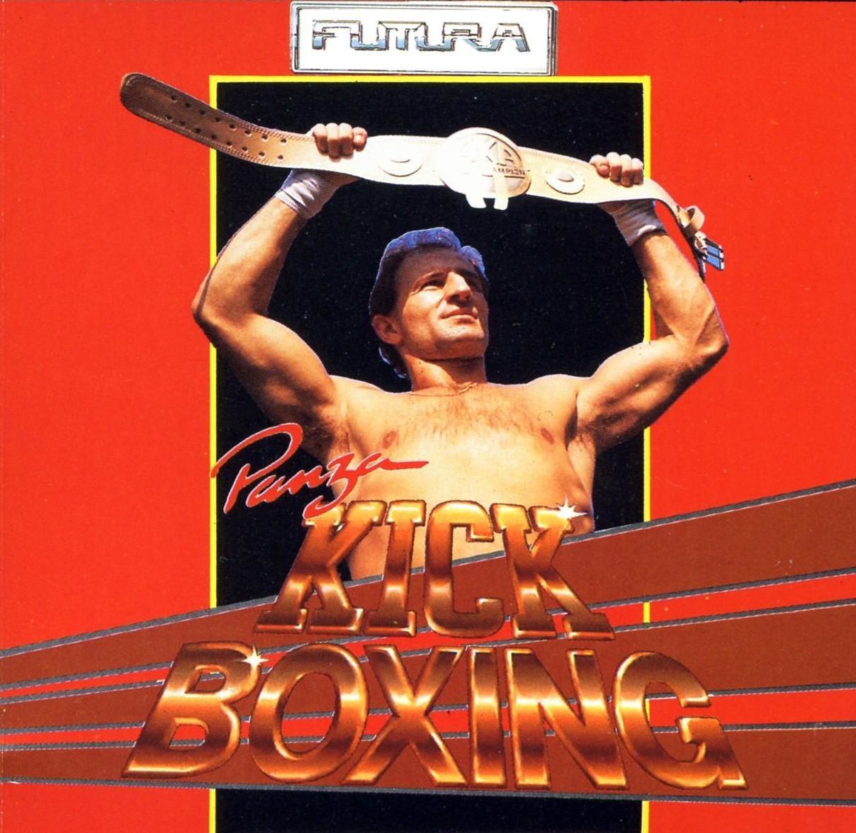 Panza Kick Boxing (Amiga).jpg