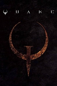 Portada de Quake Remastered