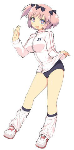 Senran Kagura Hibari.png