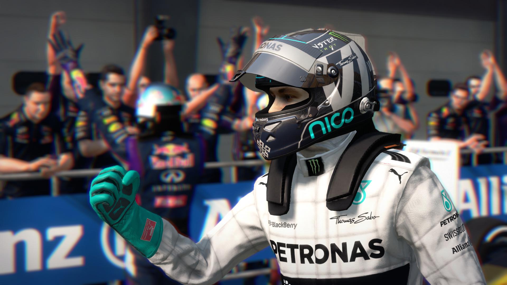 F1 2014 steam фото 43