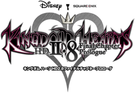 Kingdom Hearts HD 2.8 Final Chapter Prologue Logo.png