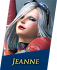 Personajes de Bayonetta 2 - Jeanne.png