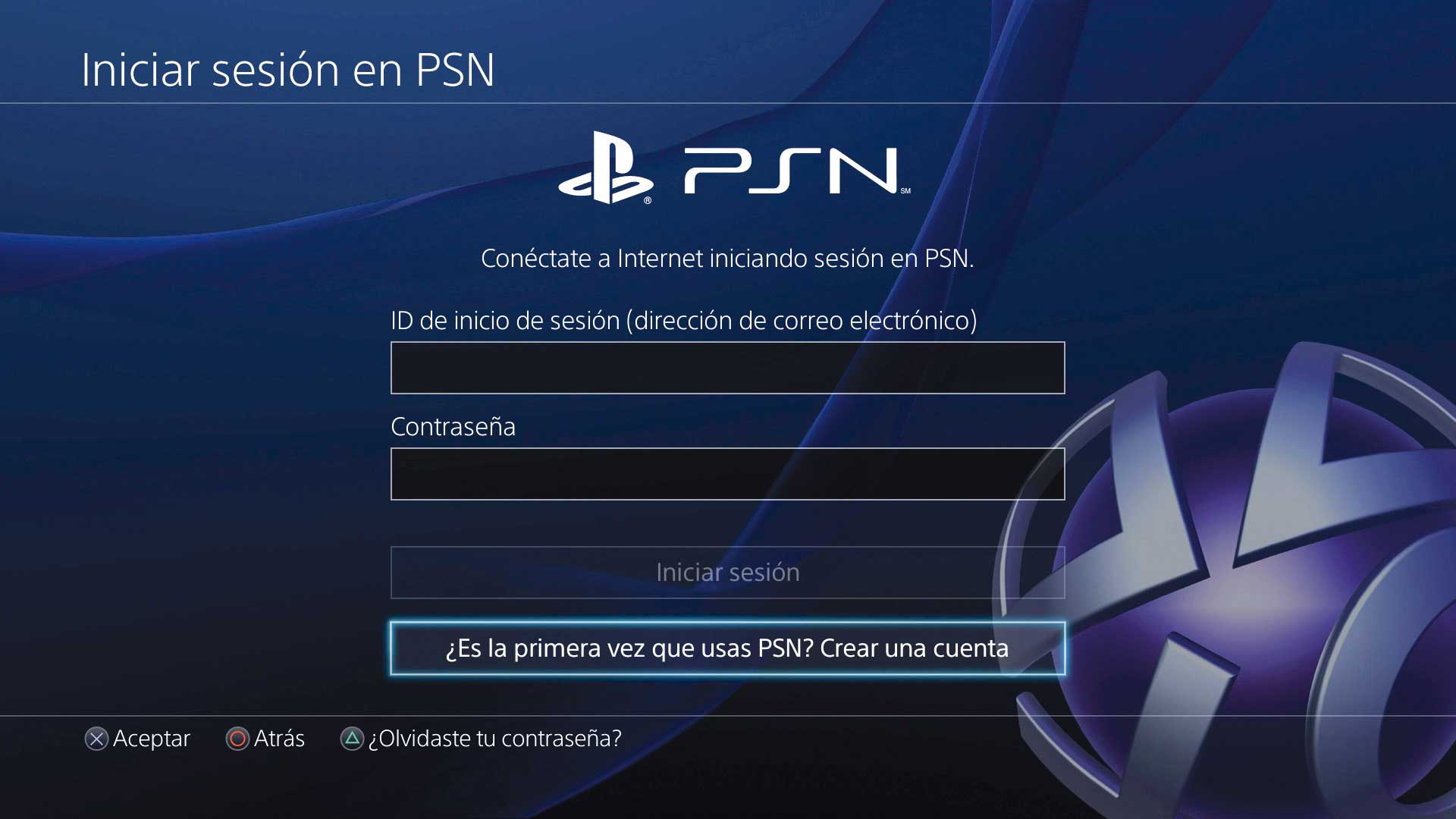 Ps net