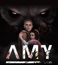 Portada de Amy