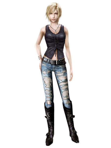 Archivo:Aya Brea personaje.jpg