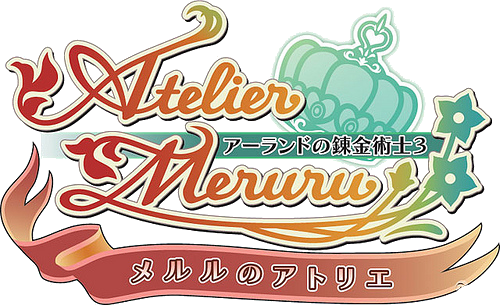 Atelier Meruru logo.png