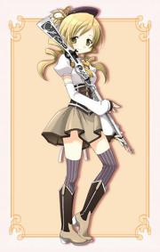 Mami Tomoe Pj.jpg