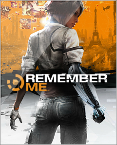 Portada de Remember Me